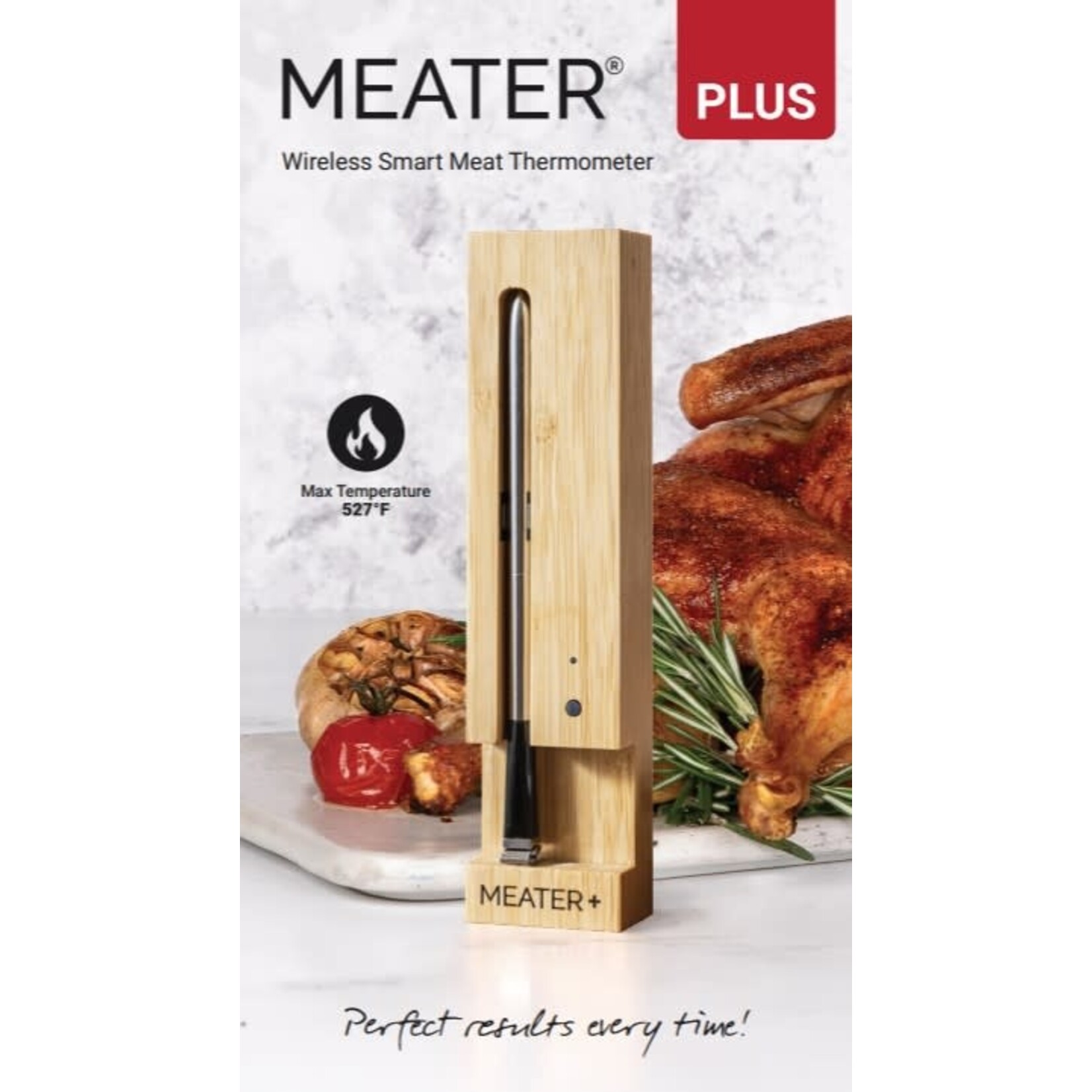 Traeger Meater Pro  ($40 Off Holiday 2025)