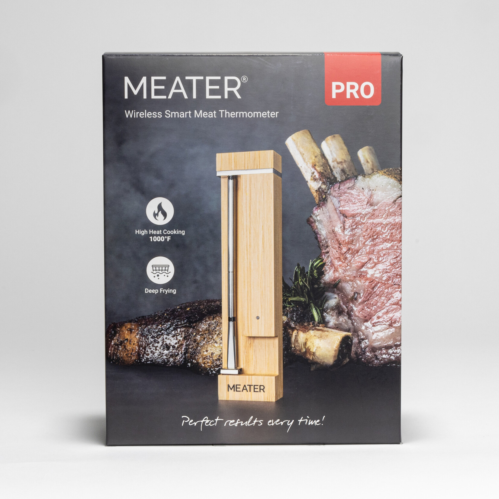 Traeger Meater Pro {9}