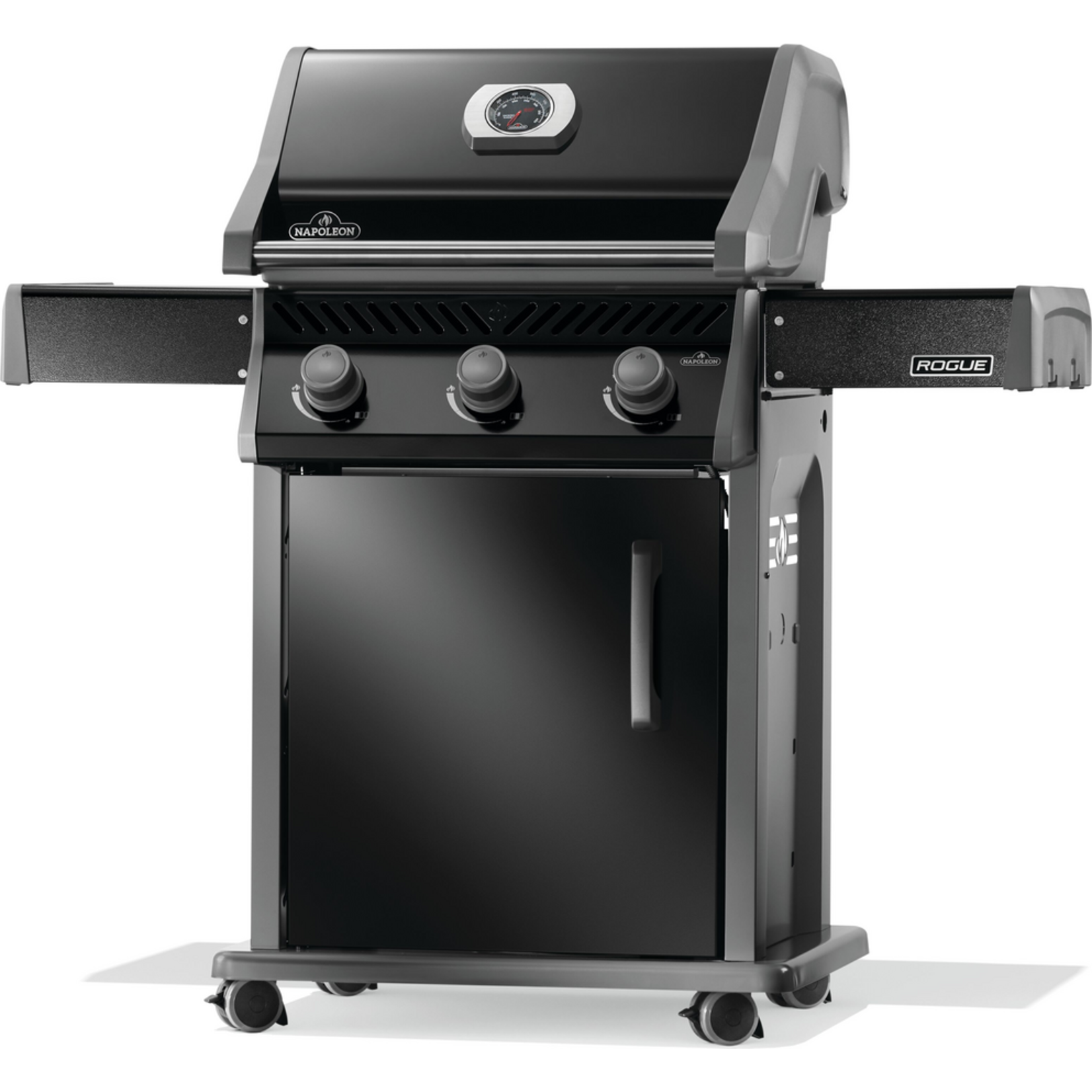 Napoleon Rogue® 425 Natural Gas Grill, Black (Save $84.90)
