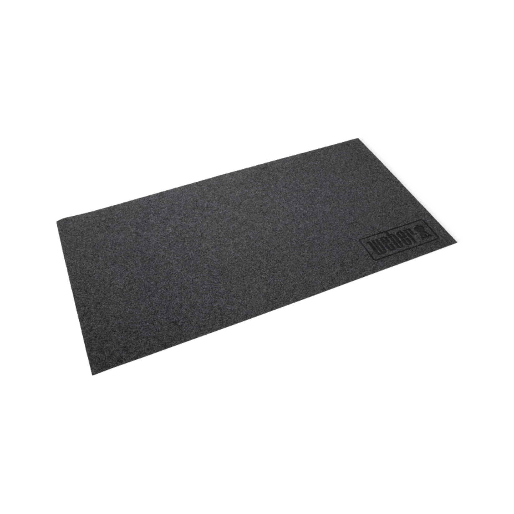 Weber Xl Floor Mat (38.6" x 74.0") {BIN WE-WALL}