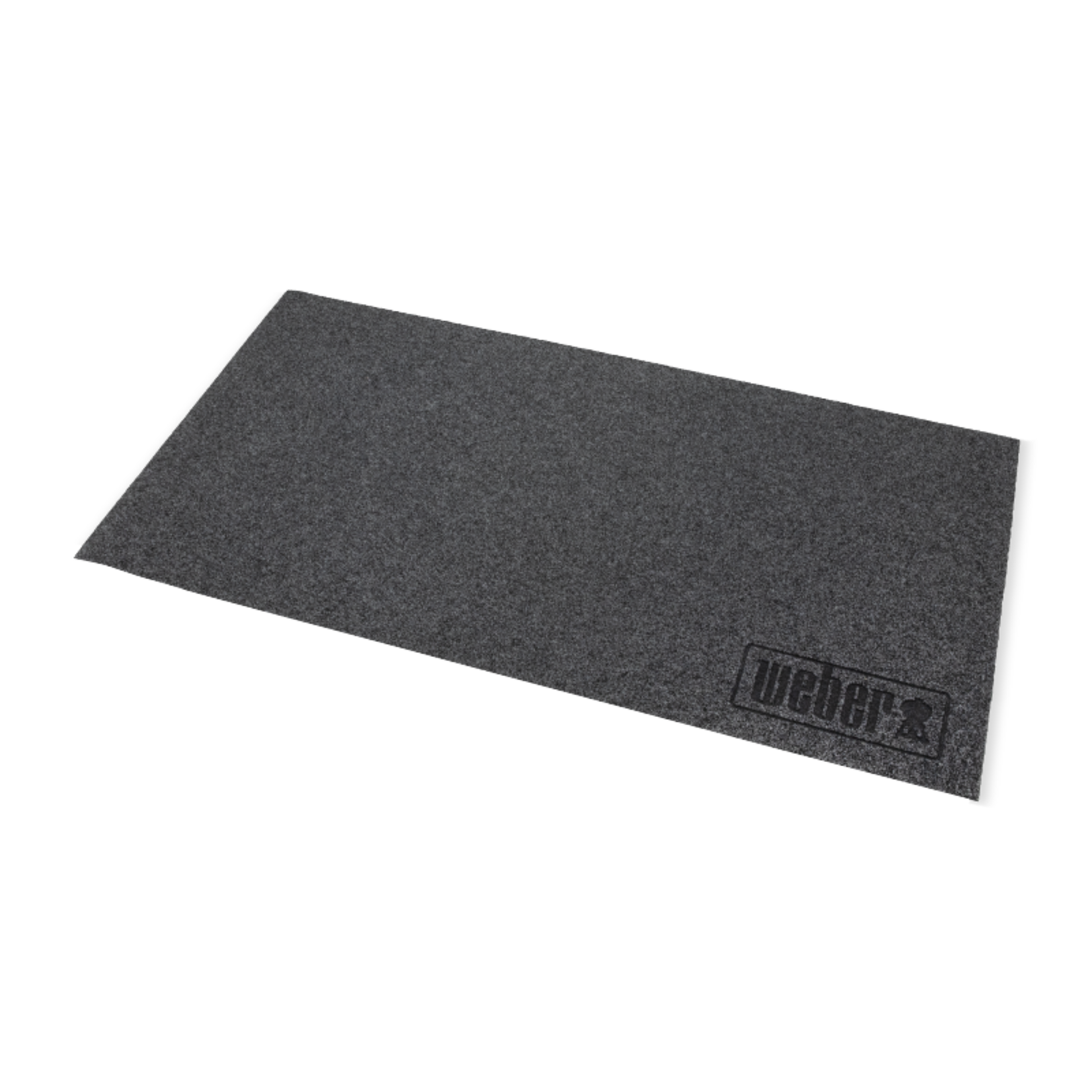 Weber Xl Floor Mat (38.6" x 74.0") {BIN WE-WALL}