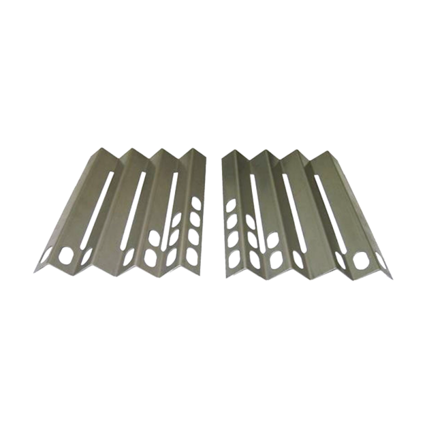 Napoleon Sear Plates - Stainless Steel - 308C