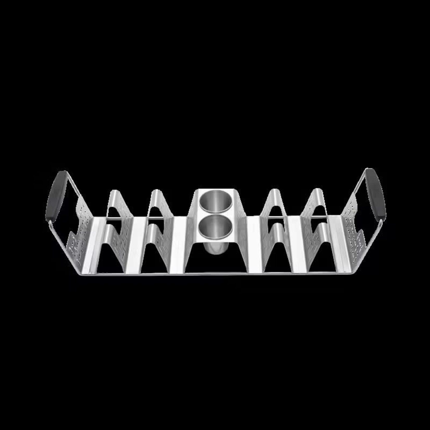 Weber Taco Rack