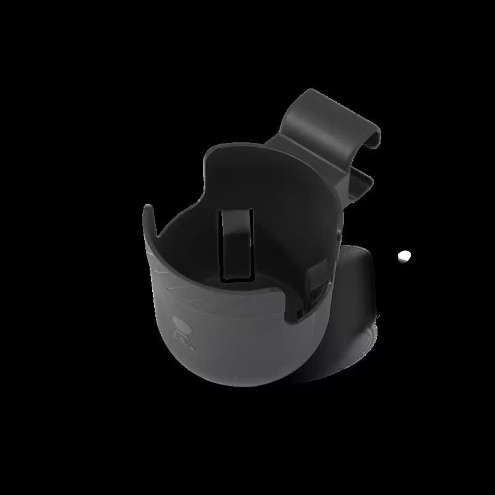 Weber Snap On Bottle Holder {BIN WE-WALL}