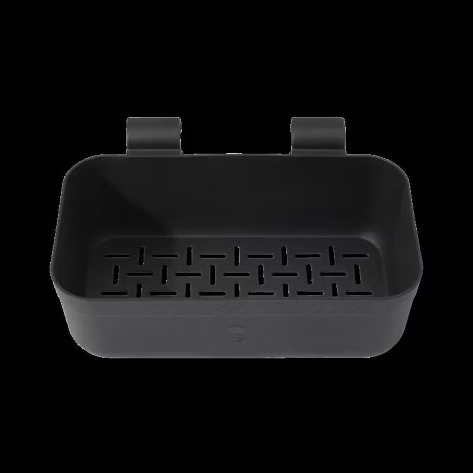 Weber Snap On Condiment Caddy {BIN WE-WALL}