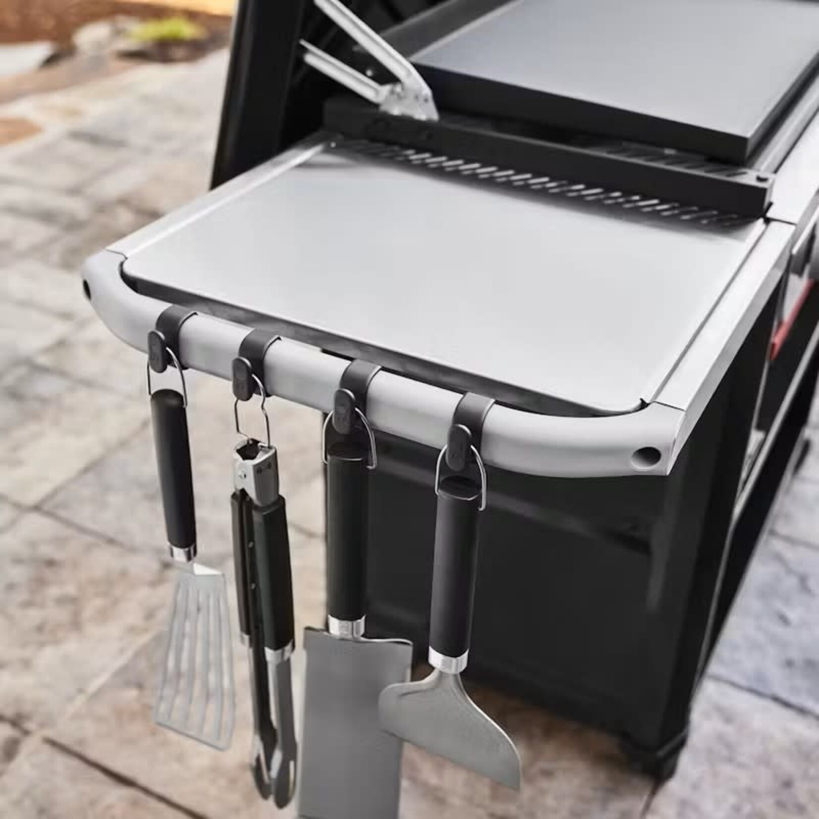 Weber Snap On Access. Kit