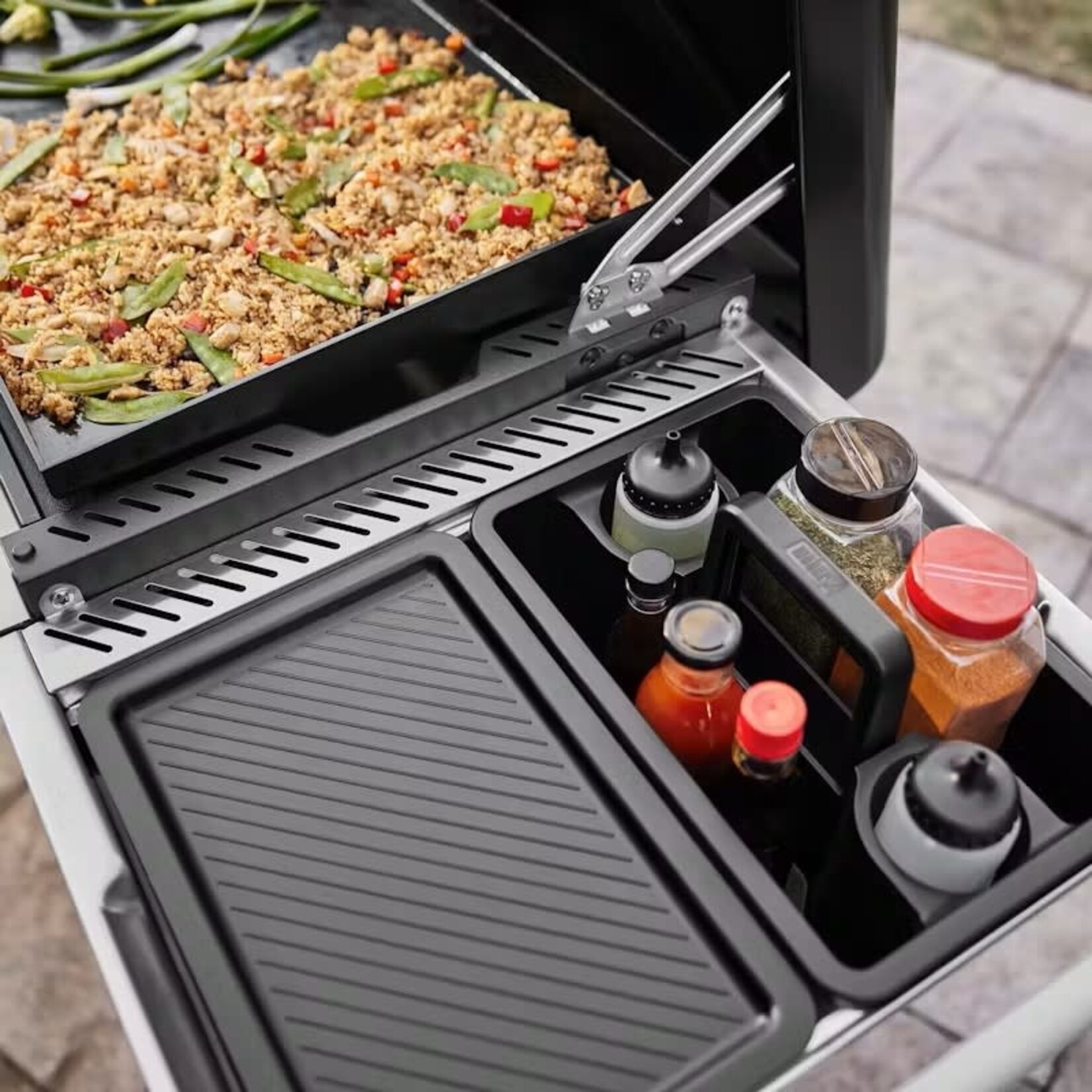 Weber Transport Caddy