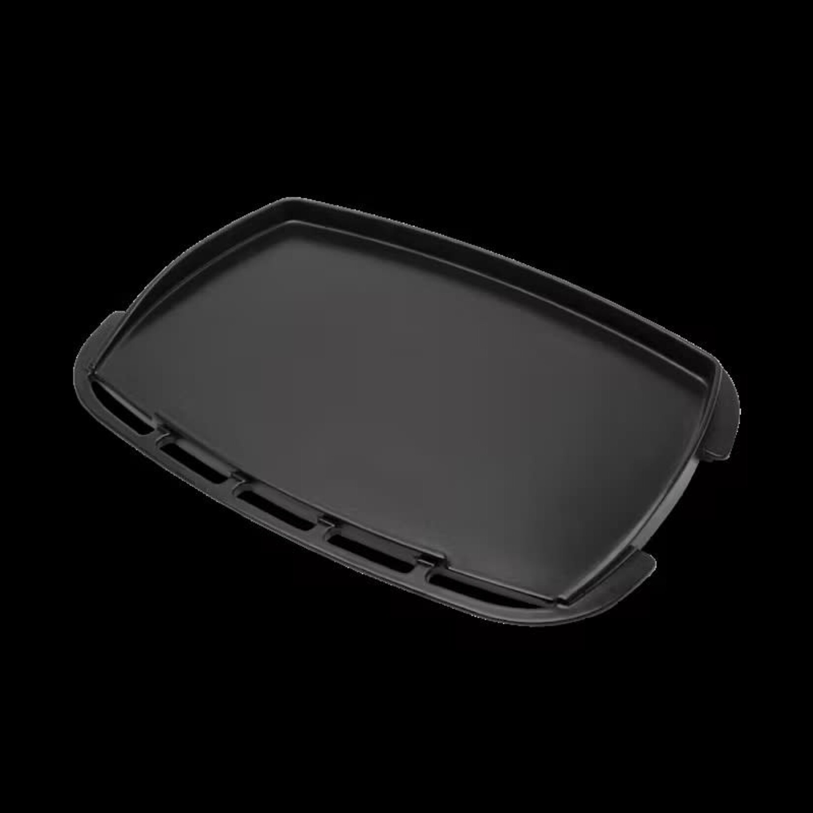 Weber Weber Q Full Griddle {BIN WE1-1}