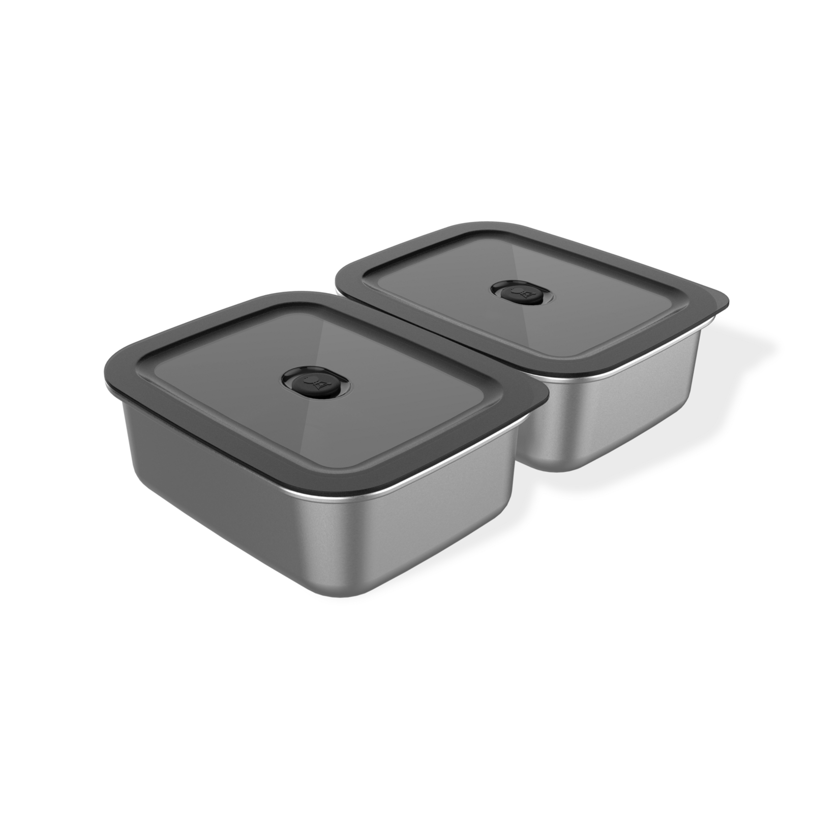 Weber Prep Containers
