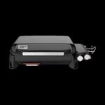 Weber Slate Griddle 22In Ft 2B LP Blk (Save $40)