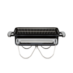 Weber Go-Anywhere Charcoal Grill, Black