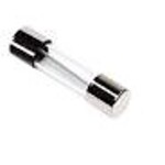 Bussmann 5A 125V Fuse  (repl. 90413, ELE211)  {Bin C-G3-1}