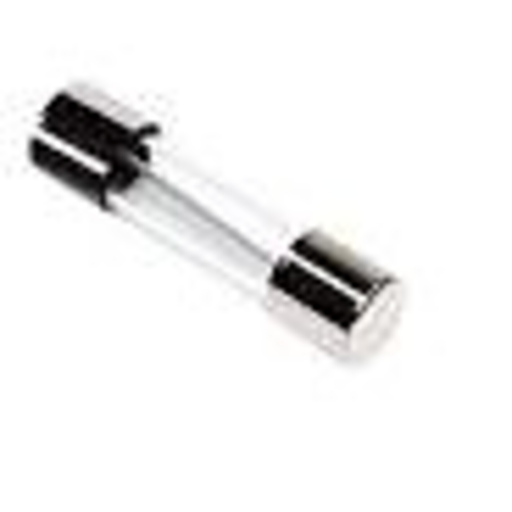 Bussmann 5A 125V Fuse  (repl. 90413, ELE211)  {Bin C-G3-1}