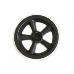 Broil King 6" wheel { BIN BK2 - 5 }
