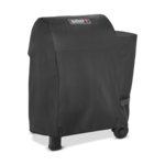 Weber Weber Smoque Cover { BiINWE1 - 1 }