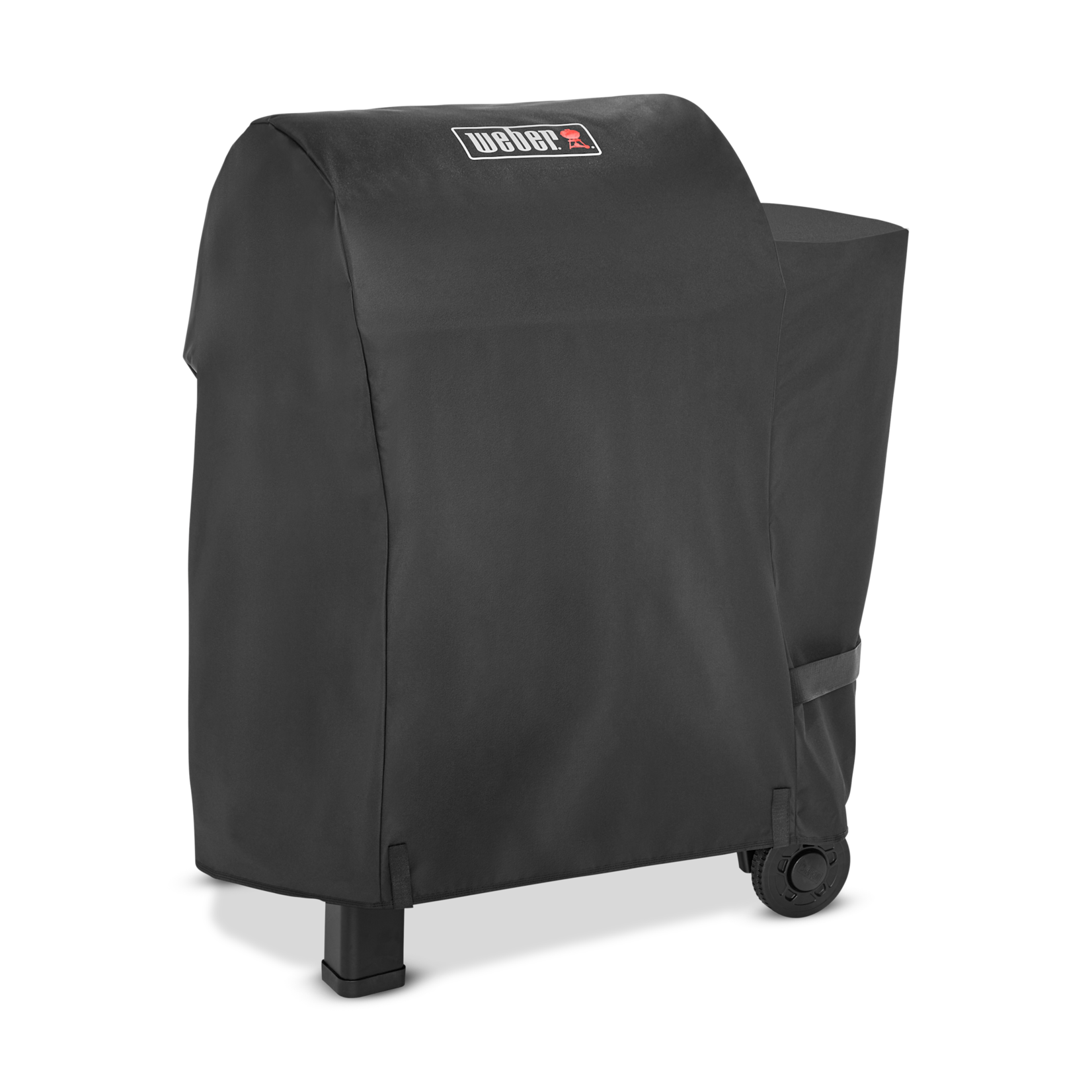 Weber Weber Smoque Cover { BiINWE1 - 1 }