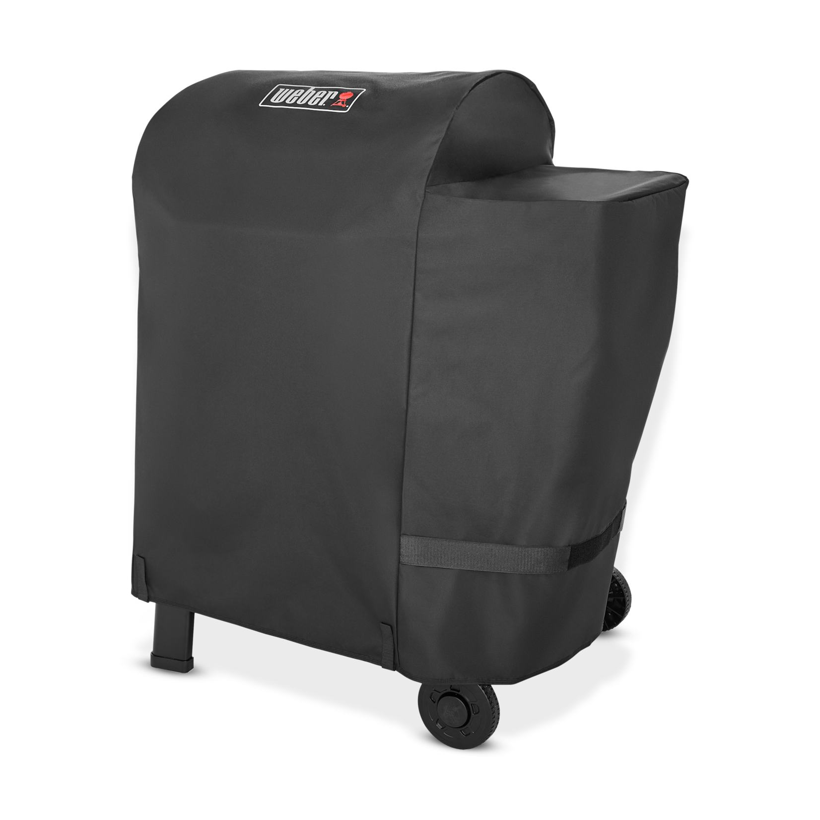 Weber Weber Smoque Cover { BiINWE1 - 1 }