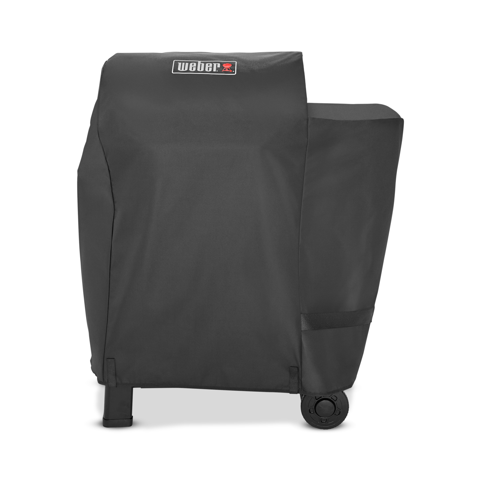 Weber Weber Smoque Cover { BiINWE1 - 1 }