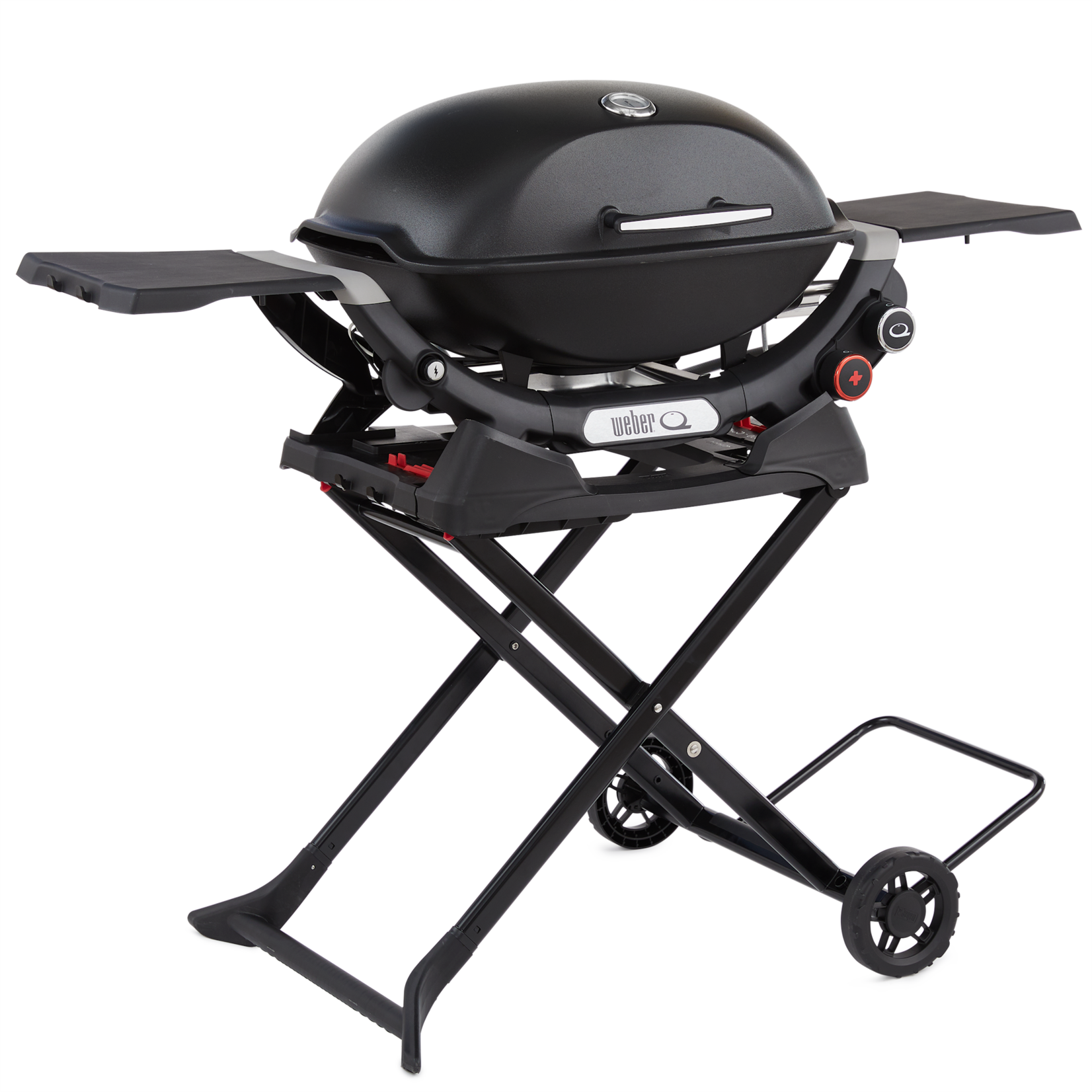 Weber Q Portable Cart
