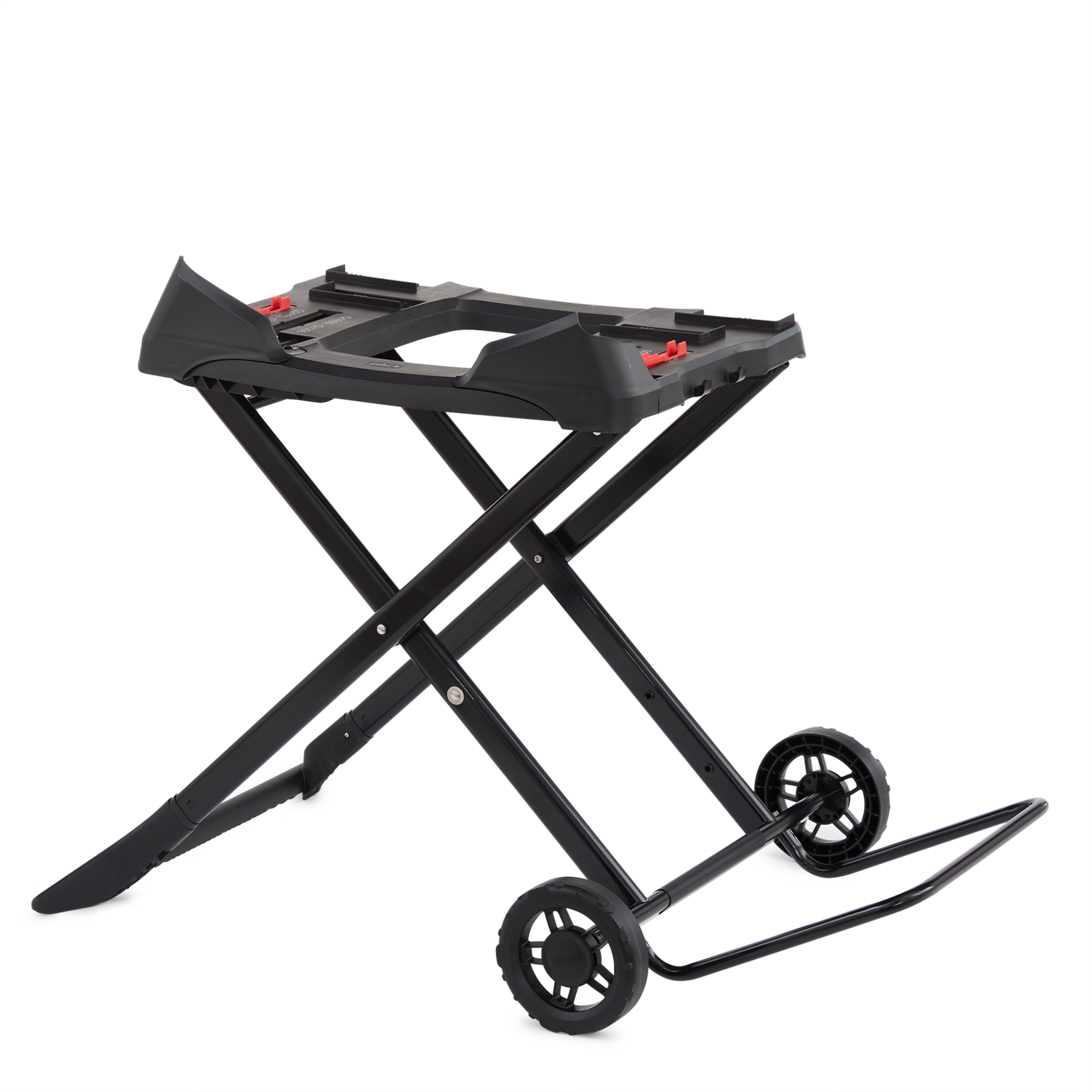 Weber Q Portable Cart {BIN WE1-1}