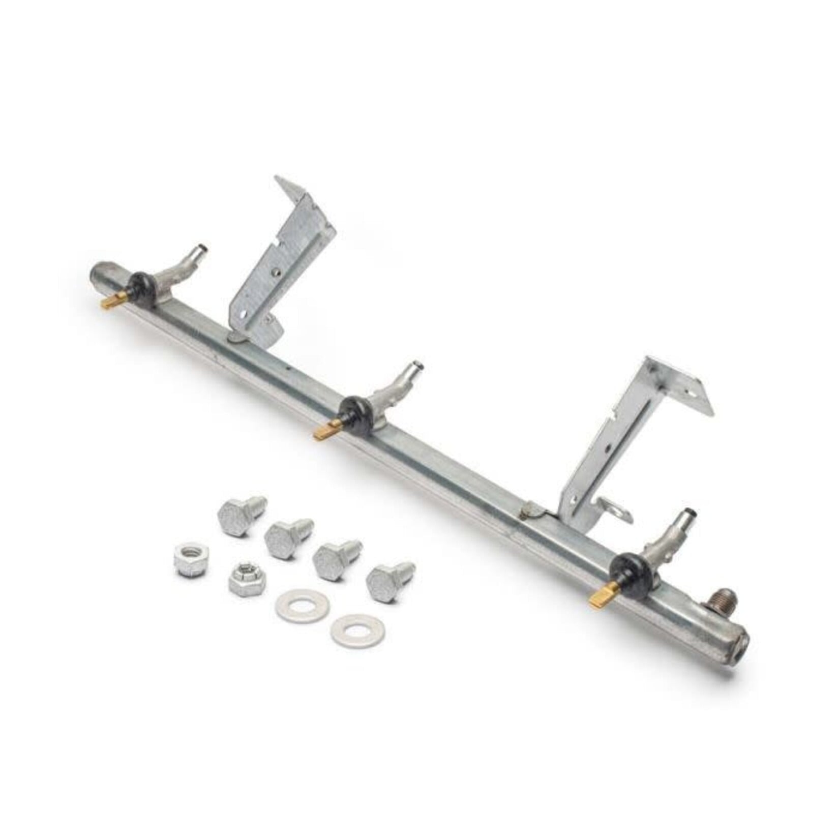 Weber MFLD ASSY NG 310/315 GEN 19 US