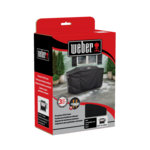 Weber GRIDDLE COVER 36"  Slate