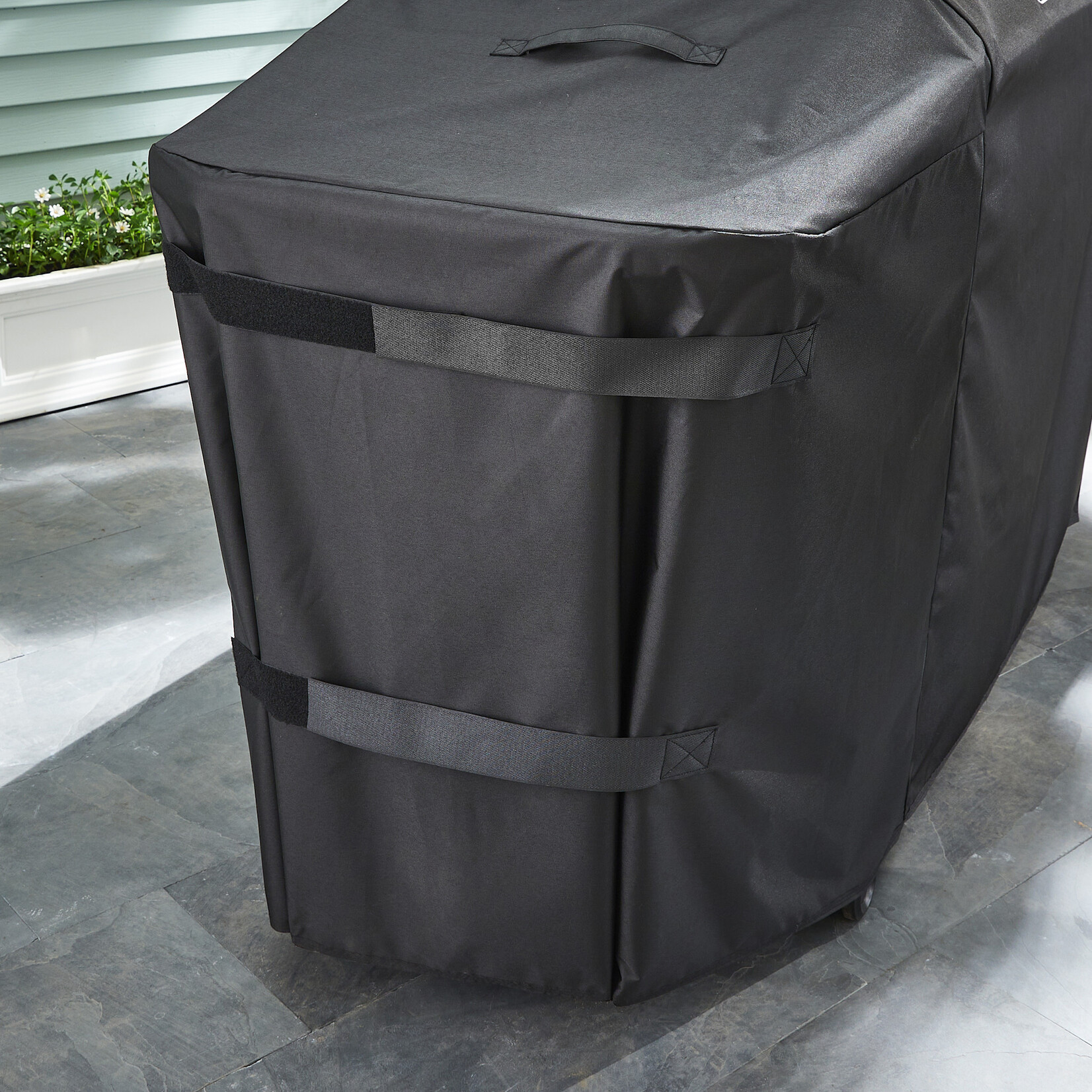 Weber GRIDDLE COVER 36"  Slate