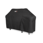 Weber Premium cover for weber 5 & 6 Burner Free Standing grills