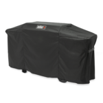 Weber Premium 28" Slate Griddle Cover