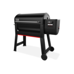 Weber Smoque XL 34 Pellet Blk