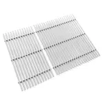 Weber Alliance 9mm Grates for Genesis 300 series (Set of 2)