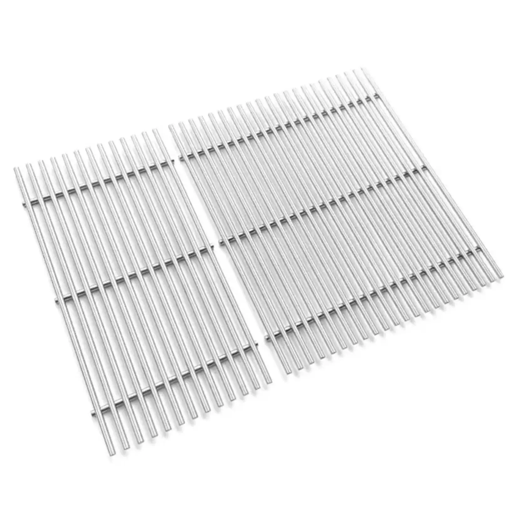 Weber Alliance 9mm Grates for Genesis 300 series (Set of 2)