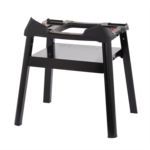 Weber Q Compact Cart