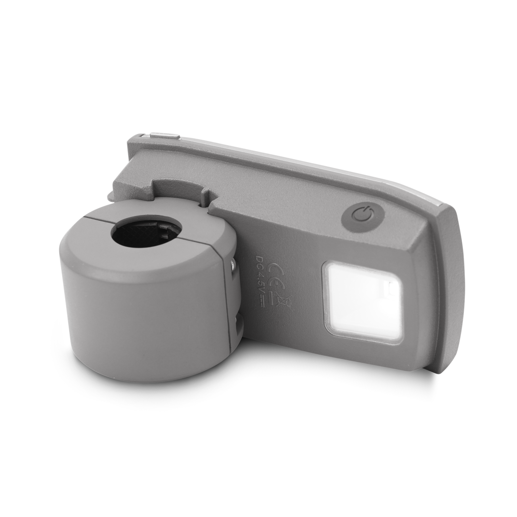 Weber Traveler&Lumin Grill'N'Go Light (BIN WE1-1}