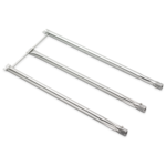 Weber Stainless Steel Burner Tube Set (Genesis 700, Spirit Silver B/C)