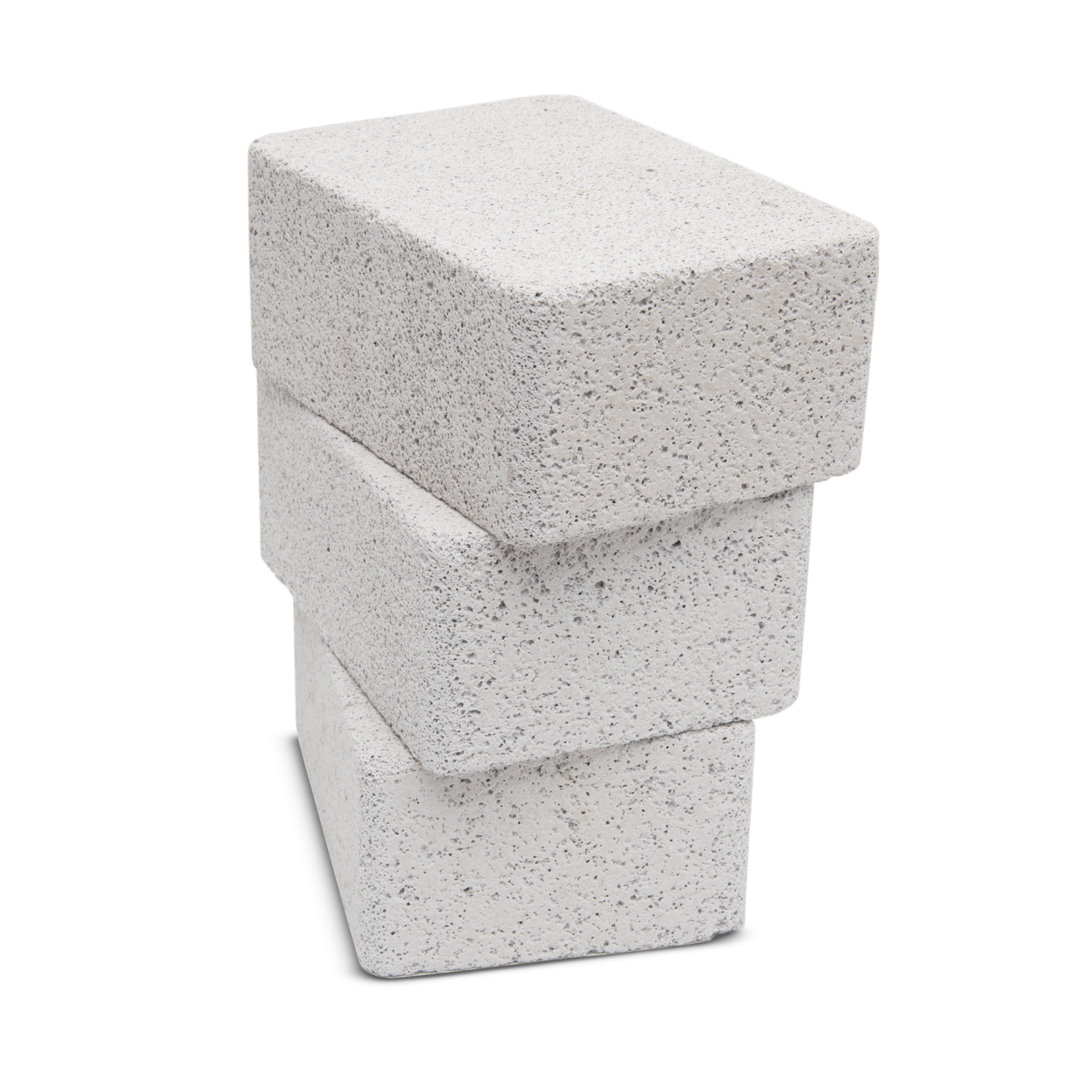 Weber Griddle Cleaning Stones Rpl 3Pk