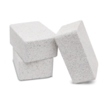 Weber Griddle Cleaning Stones Rpl 3Pk {BIN WE-WALL}