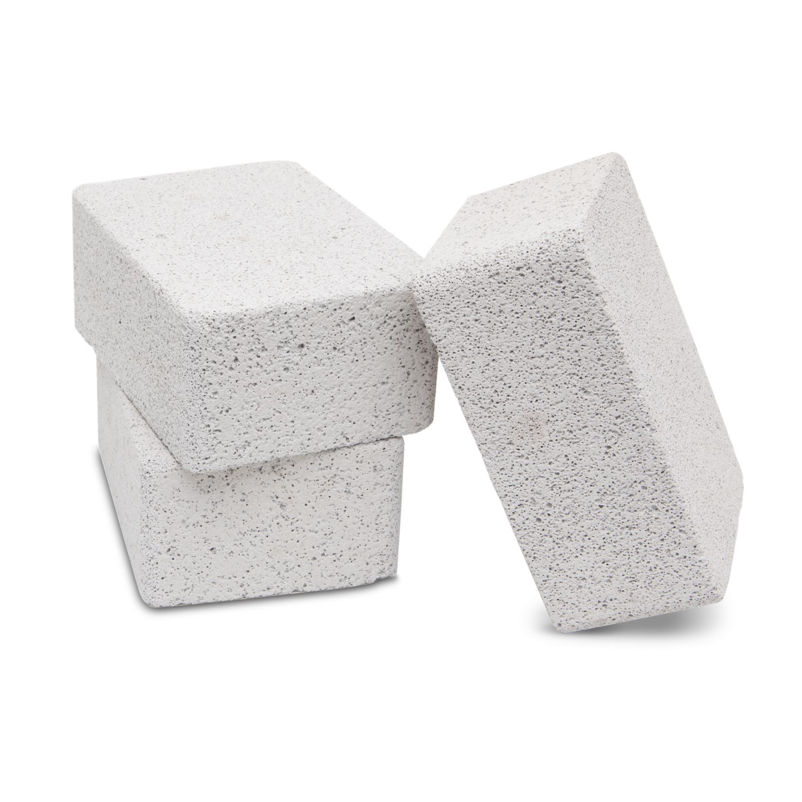 Weber Griddle Cleaning Stones Rpl 3Pk