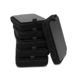 Weber Griddle Cleaning Pads Rpl 6Pk {BIN WE-WALL}