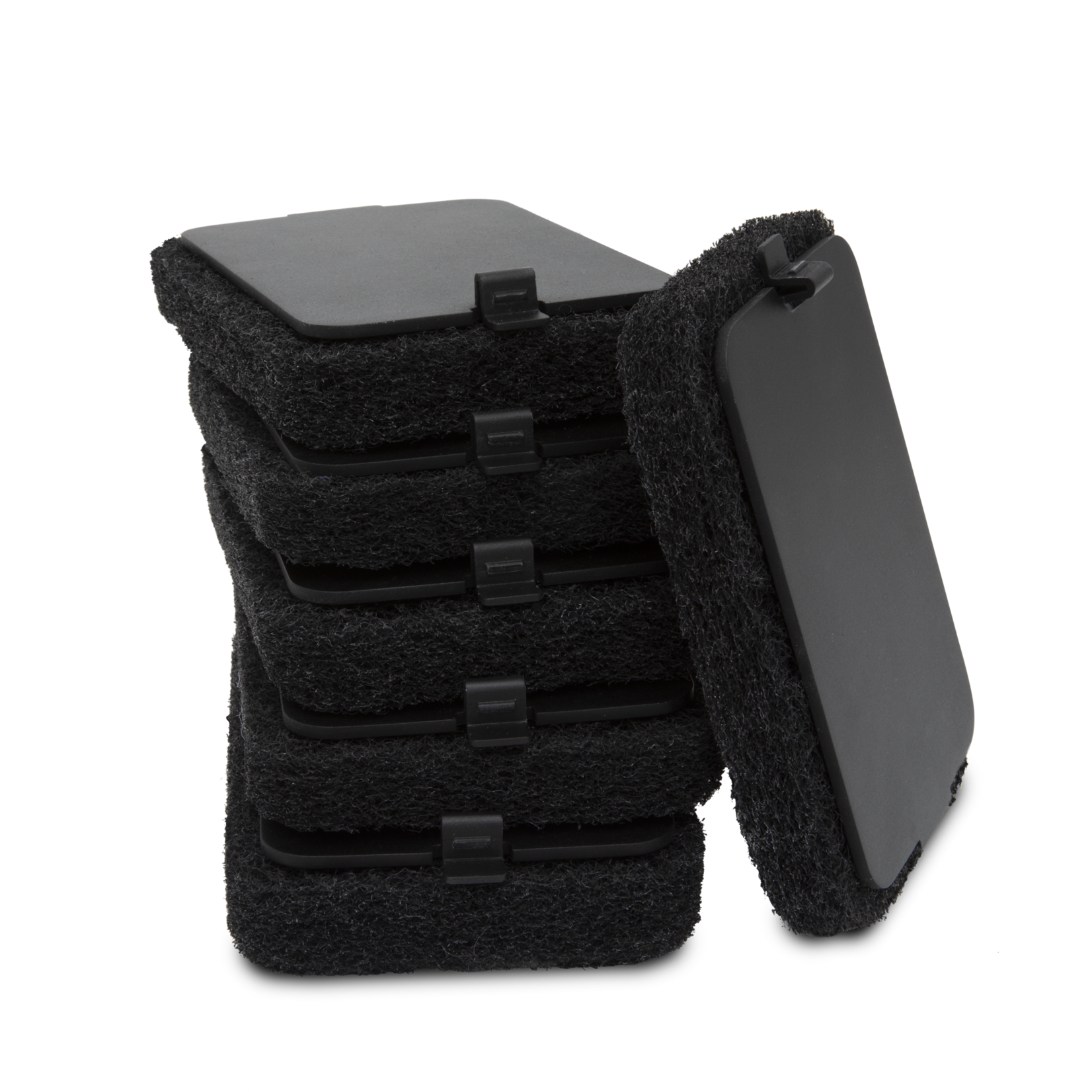 Weber Griddle Cleaning Pads Rpl 6Pk