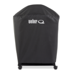Weber Grill/Cart Cover For Q2Xxxn Grills