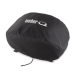 Weber Bonnet Cover For Q2Xxxn Grills {BIN WE1-1}