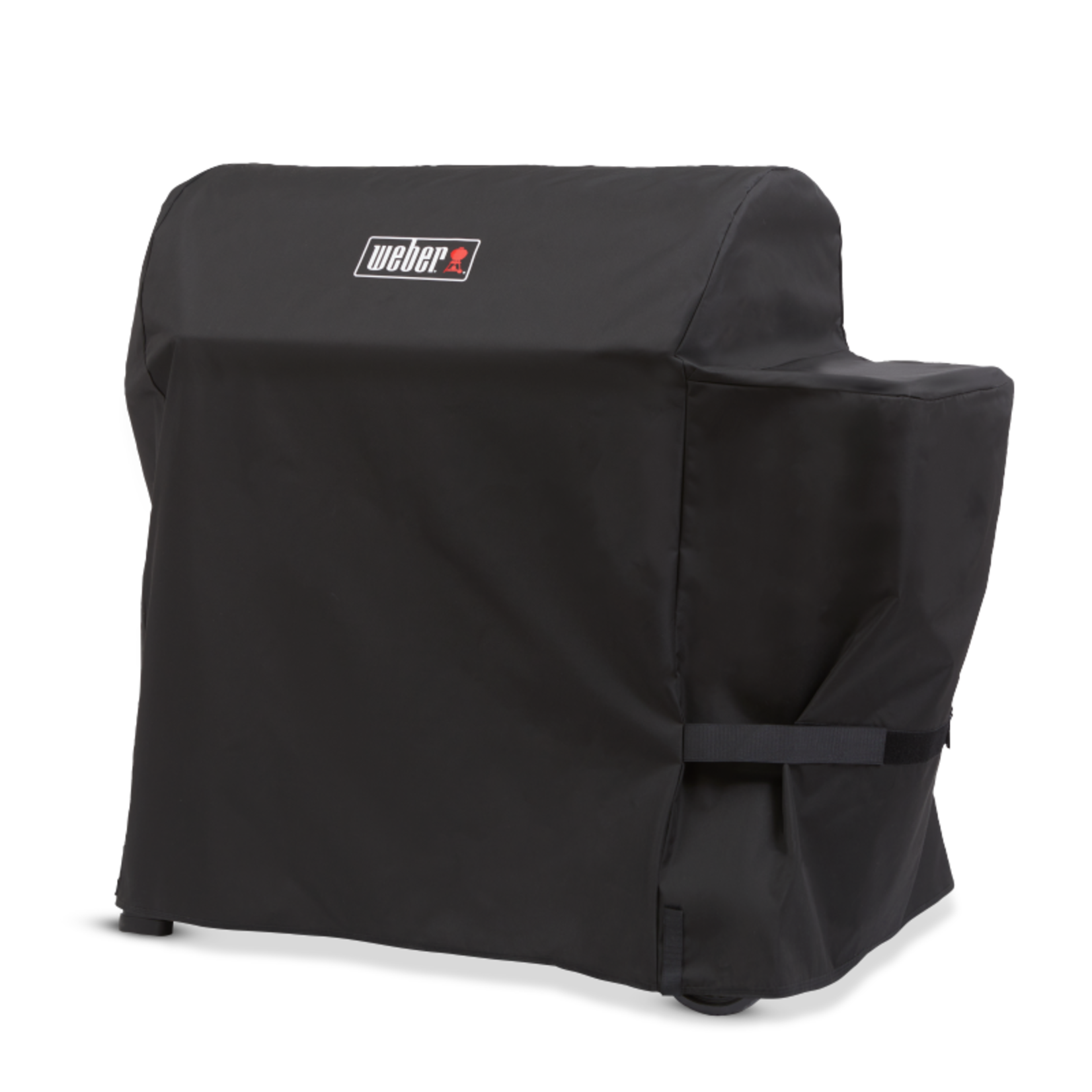 Weber Searwood XL 600 Pellet Cover 36In {BIN WE1-1}