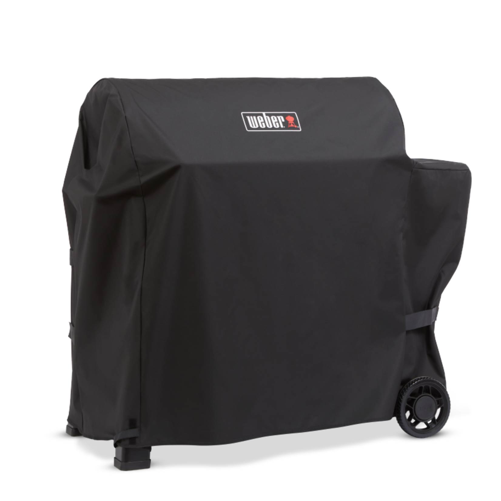Weber Searwood XL 600 Pellet Cover 36In {BIN WE1-1}