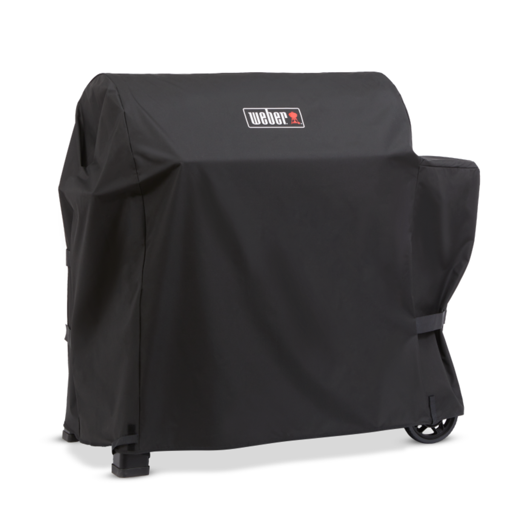 Weber Searwood XL 600 Pellet Cover 36In