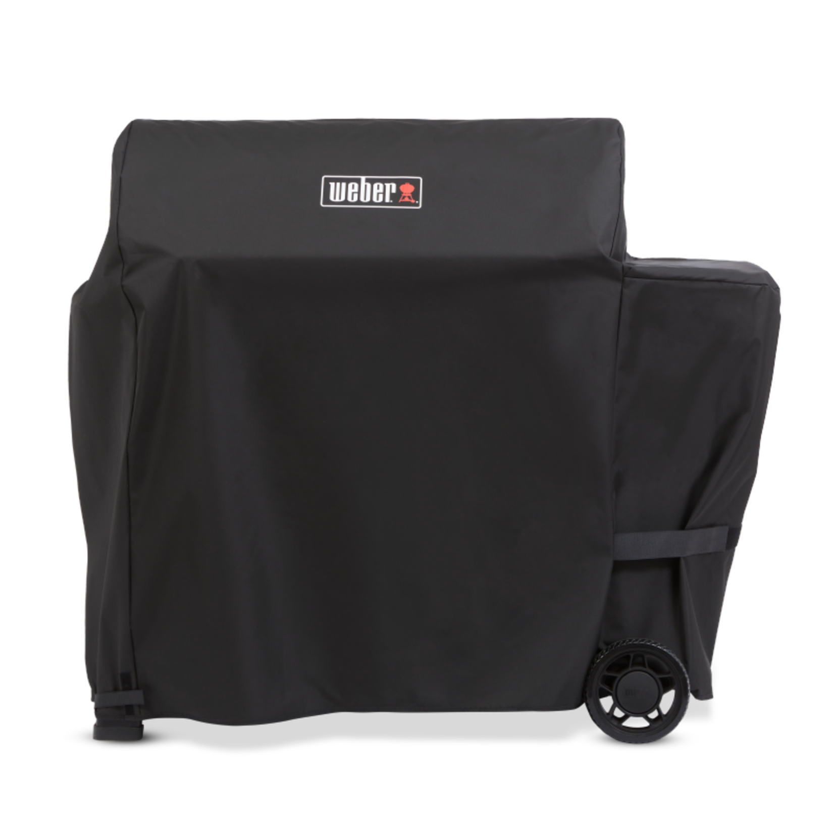 Weber Searwood XL 600 Pellet Cover 36In {BIN WE1-1}