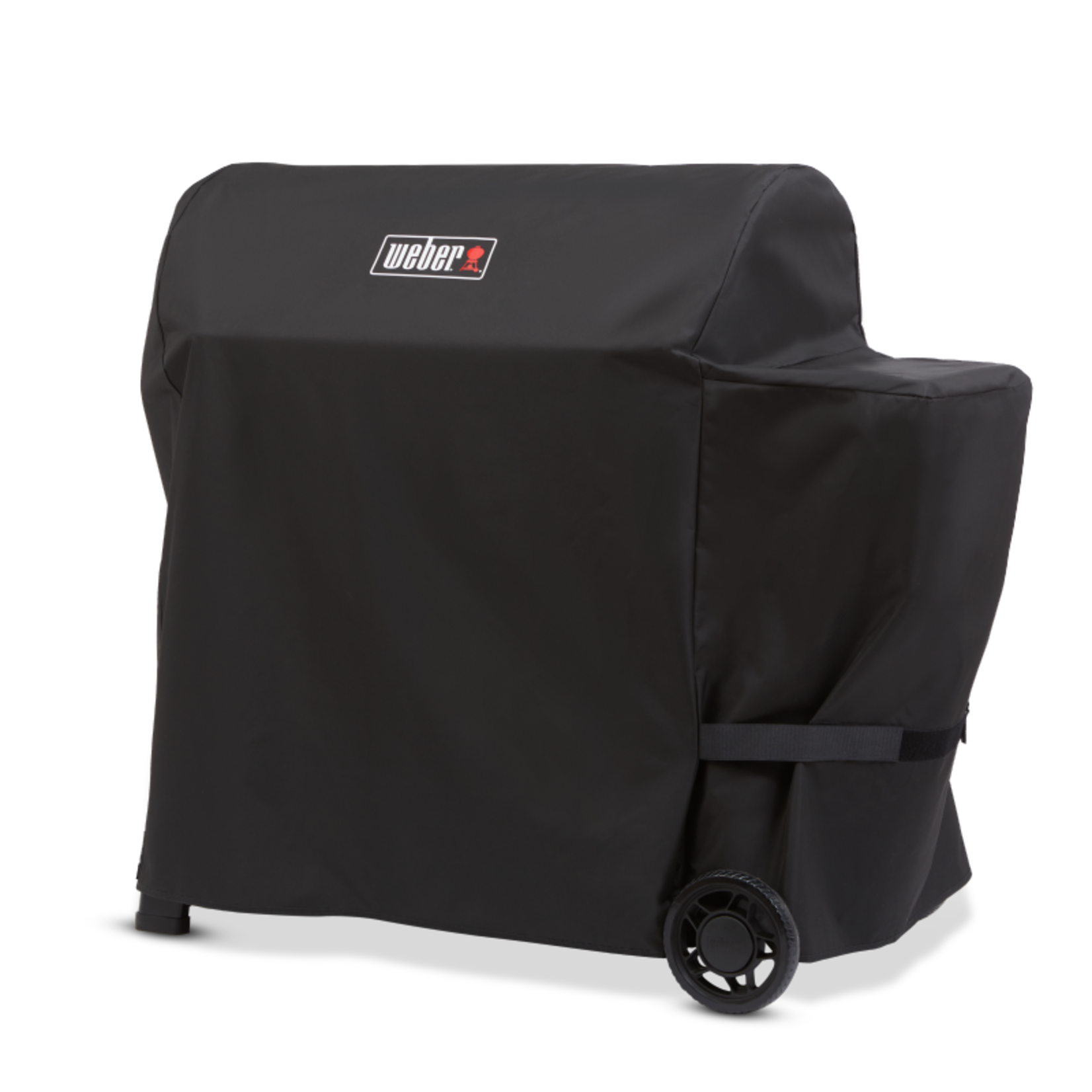 Weber Searwood XL 600 Pellet Cover 36In {BIN WE1-1}