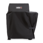 Weber Searwood 600 Pellet Cover 24In {BIN WE1-1}