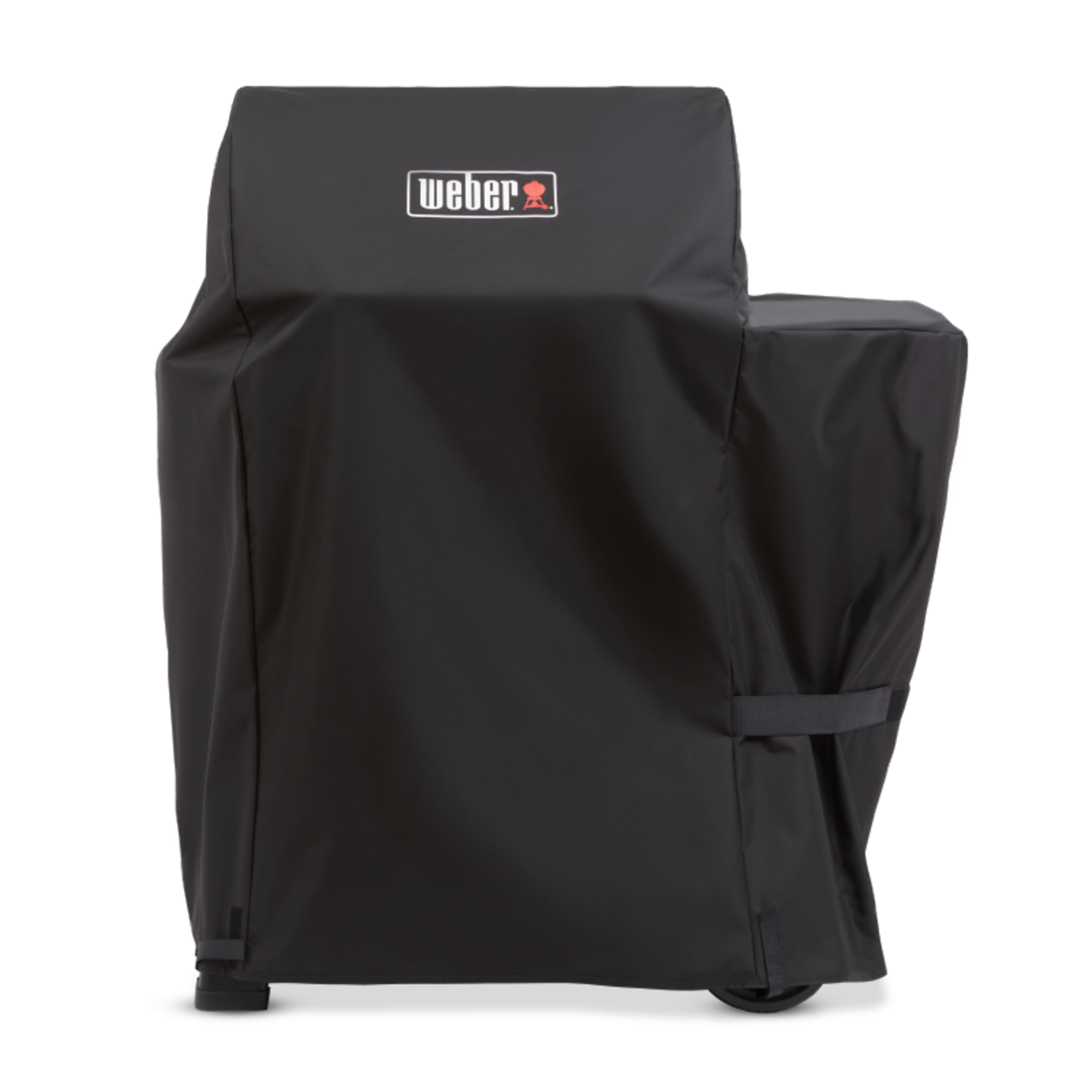 Weber Searwood 600 Pellet Cover 24In {BIN WE1-1}