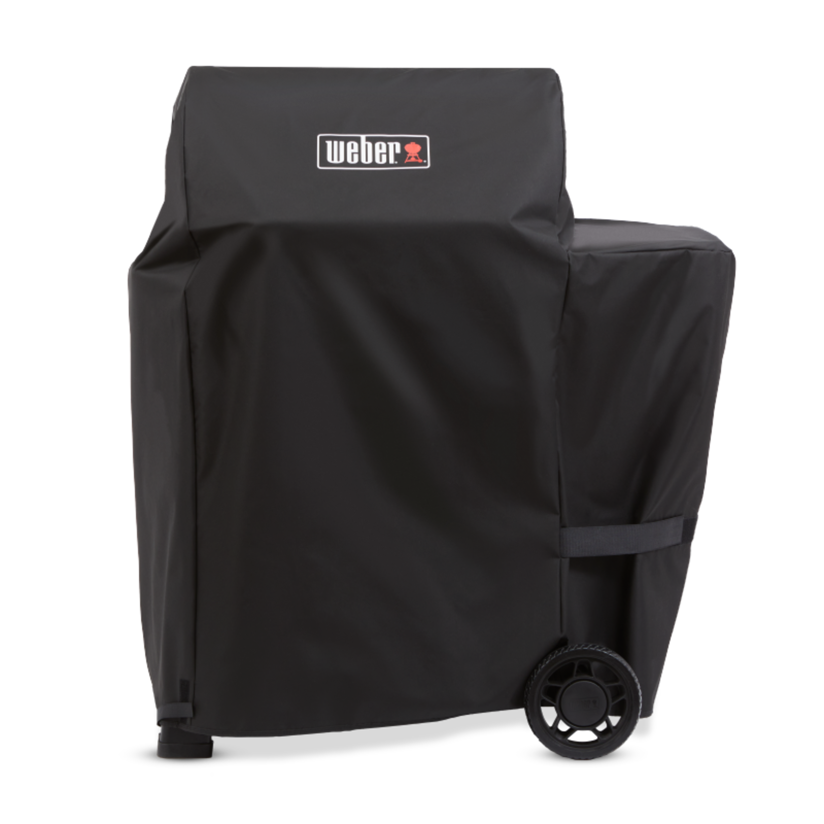 Weber Searwood 600 Pellet Cover 24In